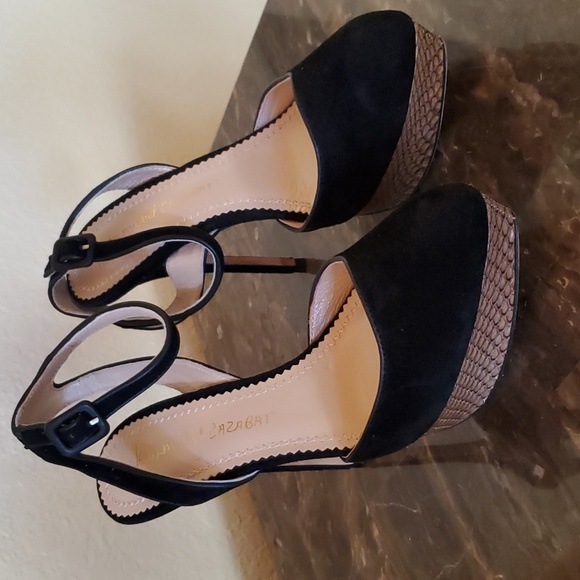 Like new Jean-Michel Cazabat suede heels - Picture 2 of 10